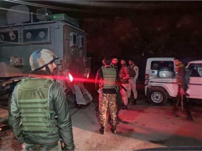 Did terrorists really carry out suicide attacks in Pathankot, Rajouri? Indian Army gives information | पठाणकोट, राजौरीमध्ये दहशतवाद्यांनी खरंच आत्मघाती हल्ला केला का? भारतीय लष्कराने दिली माहिती