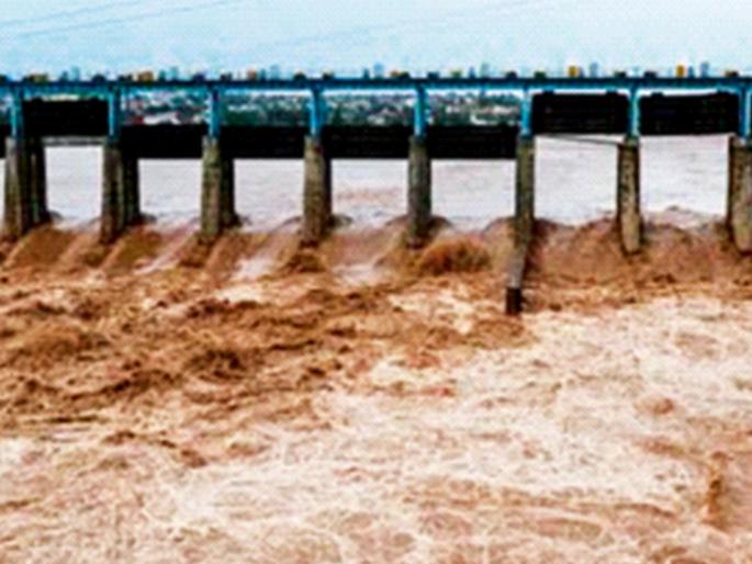 India's humanity in warning of floods; However, Pakistan has taken a new tack | पुराचा इशारा देत भारताची माणुसकी; मात्र, पाकिस्तानने काढली नवी कुरापत