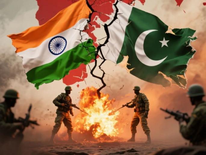 Will Saudi Arabia now back Pakistan in war against India- Khawaja Asif | भारताविरुद्ध युद्ध झाल्यास 'हा' देश देणार पाकिस्तानला साथ? संरक्षण मंत्री ख्वाजा आसिफ म्हणाले... Will Saudi Arabia now back Pakistan in war against India- Khawaja Asif | भारताविरुद्ध युद्ध झाल्यास 'हा' देश देणार पाकिस्तानला साथ? संरक्षण मंत्री ख्वाजा आसिफ म्हणाले...