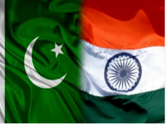 China's Initiative; Practice for Indo-Pak forces for the first time | चीनचा पुढाकार; भारत-पाक सैन्याचा प्रथमच एकत्र सराव China's Initiative; Practice for Indo-Pak forces for the first time | चीनचा पुढाकार; भारत-पाक सैन्याचा प्रथमच एकत्र सराव