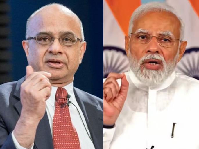 Indian expert brahma chellaney advice to Modi government, giving the example of Israel, explained where India went wrong during the attack on Pakistan. | भारतीय तज्ज्ञाचा मोदी सरकारला सल्ला, इस्रायलचं उदाहरण देत सांगितलं पाकिस्तानवरील हल्ल्यादरम्यान भारताचं नेमकं कुठे चुकलं?