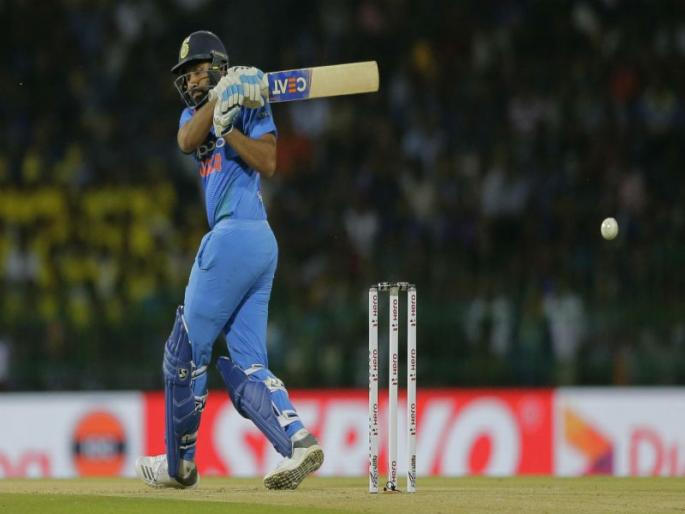 Nidahas Trophy 2018 cricket tournament: India face Bangladesh challenge | निदाहास चषक तिरंगी क्रिकेट स्पर्धा : भारतापुढे बांगलादेशचे आव्हान