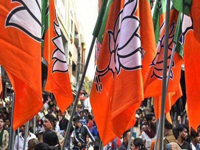 Nashik: All BJP MLAs confused about there candidature for upcoming Vidhan sabha 2019 | नाशिकमध्ये भाजपाच्या साऱ्याच आमदारांची उमेदवारी गॅसवर!