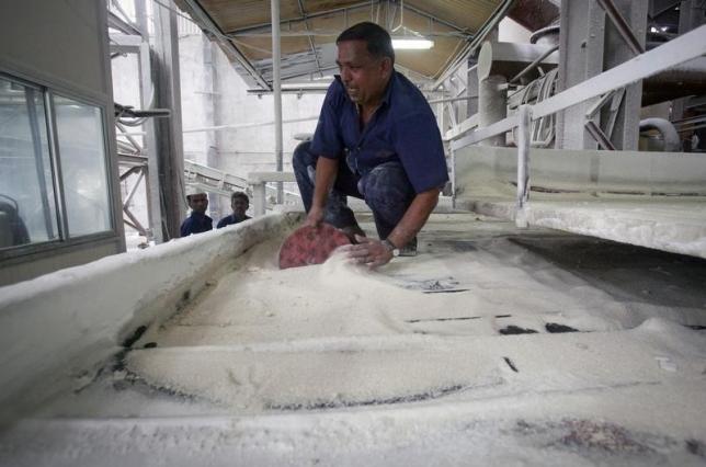 Employers should not be hiring in a cooperative sugar factory; Order given by the State Government | सहकारी साखर कारखान्यात नोकर भरती करु नये; राज्य सरकारने दिले आदेश