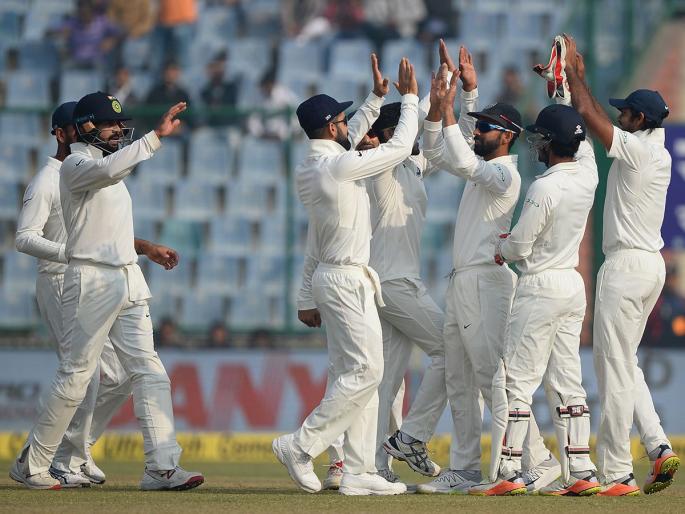 coronavirus icc world test championship in danger due to covid 19 | जागतिक कसोटी अजिंक्यपद स्पर्धेवरही आले संकट