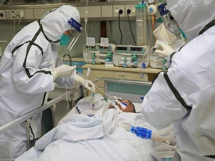 CoronaVirus India Tops Covid 19 List In Asia With more than 1 lakh 60 thousand Patients kkg | CoronaVirus News: ...अन् भारत 'त्या' यादीत पहिल्या स्थानावर पोहोचला; नावावर नकोसा विक्रम नोंदला