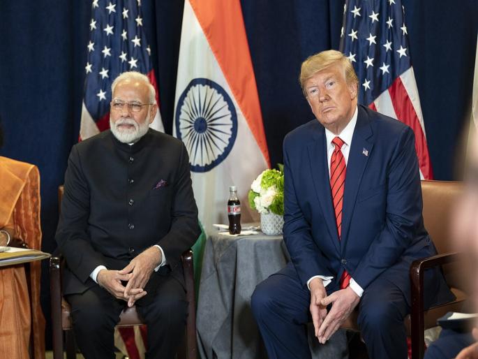Markets Eye US-India Trade Deal Amid Q1 Results and FII Outflows | अमेरिका-भारत व्यापार कराराकडे बाजाराचे लक्ष; तिमाही निकाल आणि परकीय गुंतवणुकीचा कस