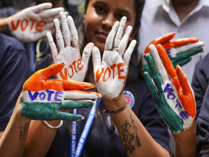 Special Editorial on How elections have become an event. Most of these events are pre-planned. | आता तज्ज्ञ सल्लागार जनतेला मॅनेज करतात; निवडणुकीचे सत्त्व कशाने हरवले? Special Editorial on How elections have become an event. Most of these events are pre-planned. | आता तज्ज्ञ सल्लागार जनतेला मॅनेज करतात; निवडणुकीचे सत्त्व कशाने हरवले?