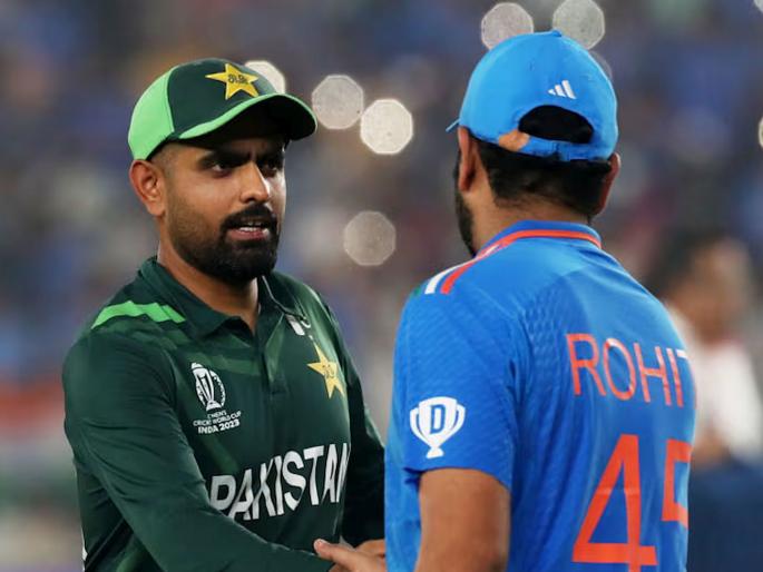 India Vs Pakistan Cricket Match: Asia Cup is being held in India after Operation Sindoor; Will the Pakistani team come? | ऑपरेशन सिंदूरनंतर आशिया कप भारतात होतोय; पाकिस्तानी संघ येणार का?