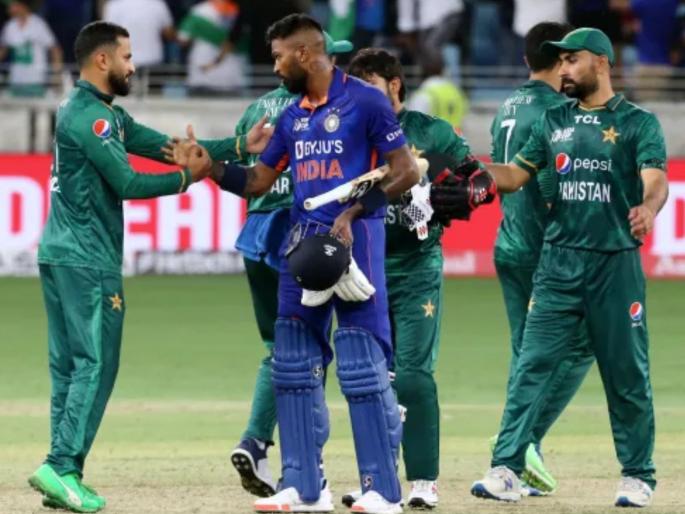 BCCI Breaks Silence On India vs Pakistan Match Asia Cup T20 2025 Devajit Saikia | IND vs PAK: मैत्रीपूर्ण संबंध नसले तरी...आशिया कपमधील हायहोल्टेज मॅचसंदर्भात काय म्हणाले BCCI सचिव?