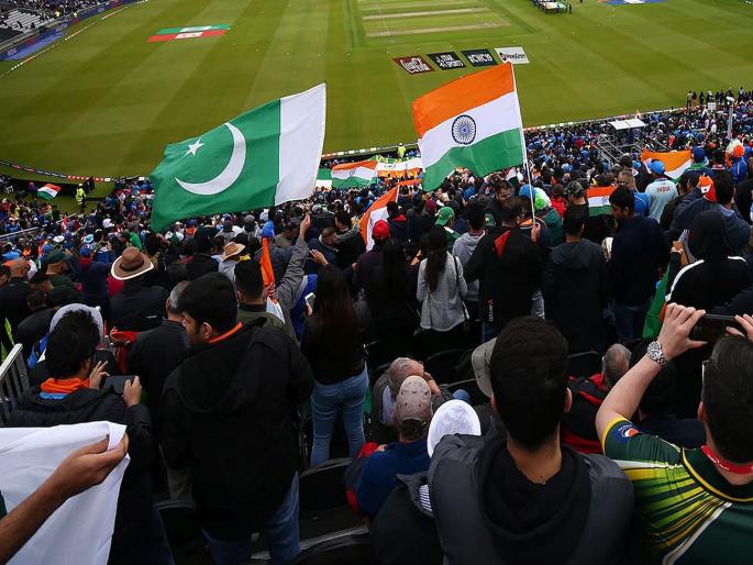 Will not play in India...! Pakistan withdraws from jr. Hockey World Cup; given as reason Cricket Asia Cup handshake controversy | भारतात खेळणार नाही...! पाकिस्तानने वर्ल्डकपमधून नाव काढून घेतले; आशिया कपचे दिले कारण...  