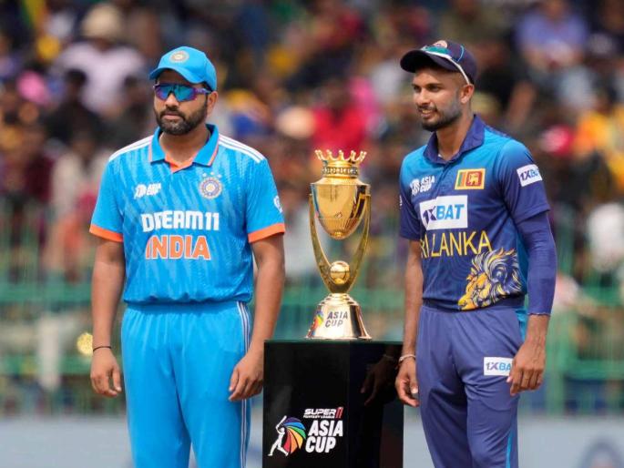 India vs Sri Lanka white-ball tour schedule out, 1st T20I to be played on July 27 | India vs Sri Lanka ट्वेंटी-२०, वन डे मालिकेचे वेळापत्रक जाहीर; भारतीय संघ दौऱ्यावर 