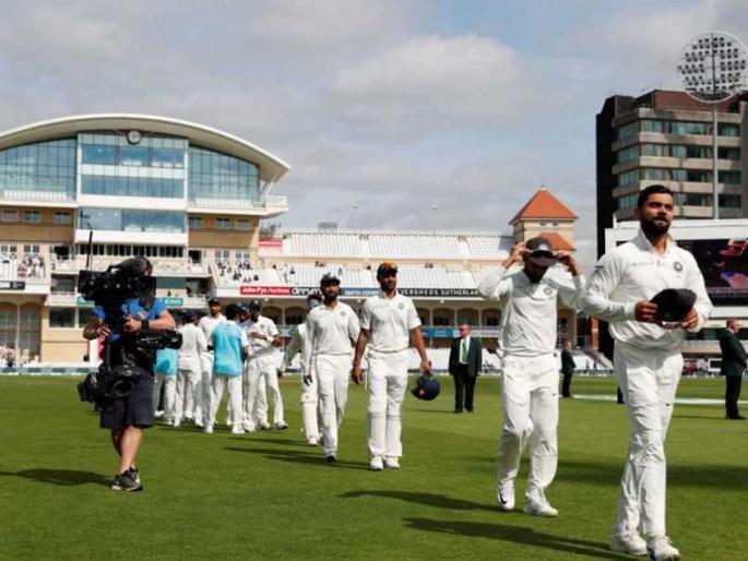 India v West Indies: BCCI announces fixtures for home series against West Indies. | India vs West Indies: वेस्ट इंडिजच्या भारत दौऱ्याच्या तारखा ठरल्या, मुंबई व पुण्यात क्रिकेटची मेजवानी