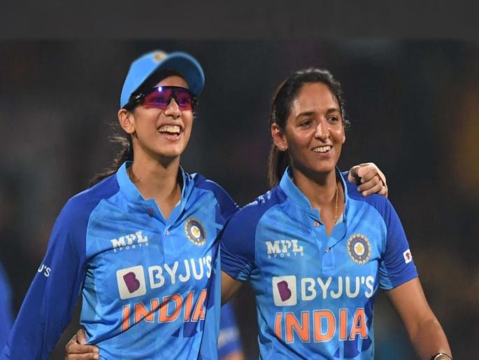 India women vs Australia women Team India’s ODI and T20I squad against Australia announced  | INDW vs AUSW: 'कसोटी' संपली! मिशन वन डे अन् ट्वेंटी-२०; बलाढ्य ऑस्ट्रेलियाविरूद्ध भारताचा तगडा संघ