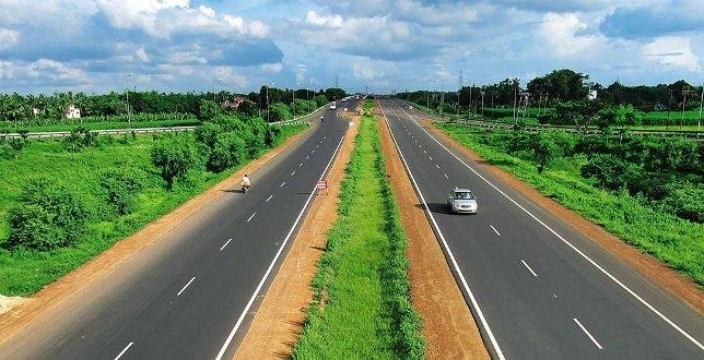 The tender will be issued in January; The work of Surat-Chennai Green Corridor will start in 9 months | जानेवारीमध्ये निघणार टेंडर; सुरत-चेन्नई ग्रीन कॉरिडॉरचे काम ९ महिन्यात सुरू होणार The tender will be issued in January; The work of Surat-Chennai Green Corridor will start in 9 months | जानेवारीमध्ये निघणार टेंडर; सुरत-चेन्नई ग्रीन कॉरिडॉरचे काम ९ महिन्यात सुरू होणार