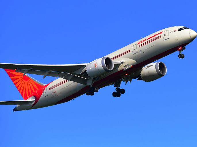 The airline's flight from Monday | विमानसेवेचे सोमवारपासून उडाण The airline's flight from Monday | विमानसेवेचे सोमवारपासून उडाण