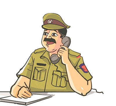 Jalgaon police was the first in the state to accommodate Kovid on compassionate jobs | कोविडमध्ये अनुकंपावर नोकरीत सामावून घेणारे जळगाव पोलीस राज्यात पहिले Jalgaon police was the first in the state to accommodate Kovid on compassionate jobs | कोविडमध्ये अनुकंपावर नोकरीत सामावून घेणारे जळगाव पोलीस राज्यात पहिले