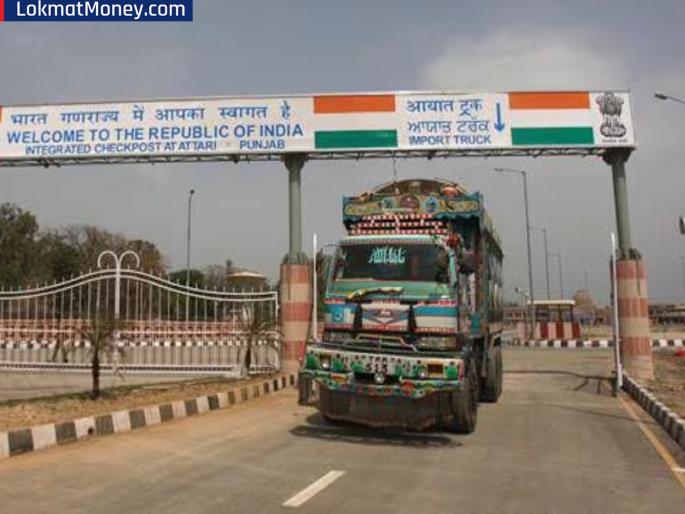 India Afghanistan Trade resumes amid tensions with Pakistan | पाकिस्तानसोबतच्या तणावादरम्यान भारत आणि अफगाणिस्तानमधील व्यापार पुन्हा सुरू