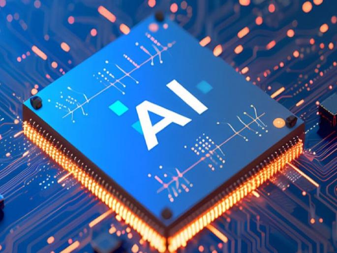 India ranks third in AI race; surpasses UK and South Korea, america and china ahead | AI च्या शर्यतीत भारत तिसऱ्या क्रमांकावर आला; UK अन् साउथ कोरियाला मागे टाकले India ranks third in AI race; surpasses UK and South Korea, america and china ahead | AI च्या शर्यतीत भारत तिसऱ्या क्रमांकावर आला; UK अन् साउथ कोरियाला मागे टाकले