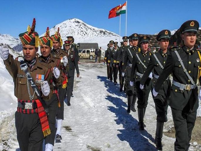 India China Relations: India-China border dispute will end! The two countries reached an important agreement on patrolling the LAC | भारत-चीनमधील सीमावाद संपणार! दोन्ही देशांमध्ये LAC वर गस्तीबाबत झाला महत्त्वाचा करार India China Relations: India-China border dispute will end! The two countries reached an important agreement on patrolling the LAC | भारत-चीनमधील सीमावाद संपणार! दोन्ही देशांमध्ये LAC वर गस्तीबाबत झाला महत्त्वाचा करार
