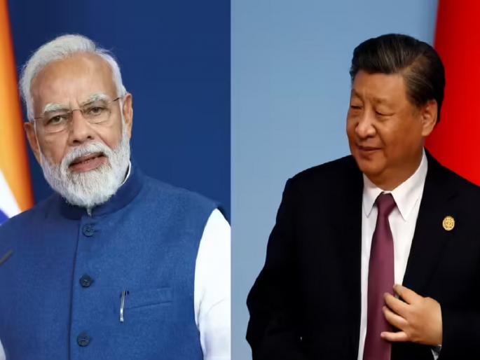 India-China: China again reiterates that Arunachal Pradesh is part of China | चीनने पुन्हा गरळ ओकली; अरुणाचल प्रदेश चीनचा भाग असल्याचा पुनरुच्चार... India-China: China again reiterates that Arunachal Pradesh is part of China | चीनने पुन्हा गरळ ओकली; अरुणाचल प्रदेश चीनचा भाग असल्याचा पुनरुच्चार...