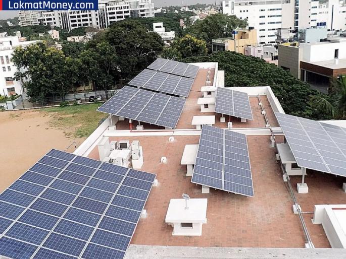 India's entry into China's solar market; Inox Solar company signs a deal worth ₹7000 crore | चीनच्या सोलर मार्केटमध्ये भारताची एन्ट्री; या' कंपनीने केला ₹7000 कोटी चा करार India's entry into China's solar market; Inox Solar company signs a deal worth ₹7000 crore | चीनच्या सोलर मार्केटमध्ये भारताची एन्ट्री; या' कंपनीने केला ₹7000 कोटी चा करार