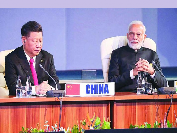 China support Pakistani based terrorist using VITO in United Nations; India-America gave proposal | India-China: कुख्यात पाकिस्तानी दहशतवाद्याला चीनचे समर्थन, UNमध्ये भारताच्या प्रस्तावाचा विरोध