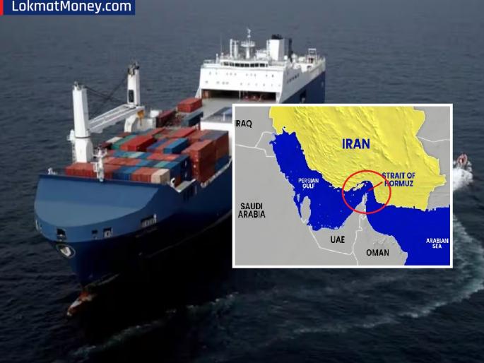 India Crude Import: India took this big step during the Iran-Israel conflict; increased oil imports from these countries | इराण-इस्रायल संघर्षादरम्यान भारताने उचलले मोठे पाऊल; या देशांकडून वाढवली तेलाची आयात