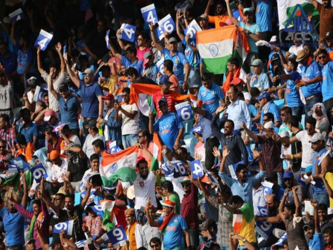 Asia Cup 2018: Why so much debate on India and Pakistan match? | Asia Cup 2018 : भारत-पाकिस्तान सामन्याचा एवढा बाऊ कशाला?