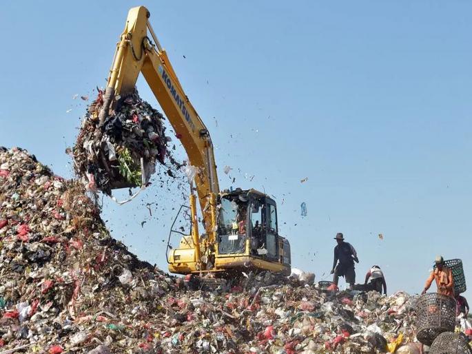 The country with the most plastic pollution, a record for India, but how can it be proud? | सर्वाधिक प्लास्टिकचे प्रदूषण करणारा देश, भारताच्या नावे विक्रम, पण अभिमान कसा बाळगणार?