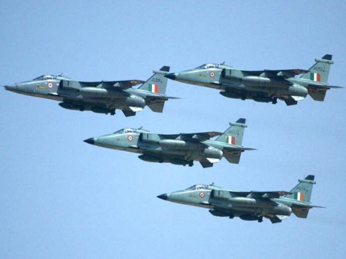 amid Rafale spat government set for Mother of all defense deals | हवाई दलाचे 'पंख' आणखी मजबूत होणार; मोदी सरकार 114 विमानांची खरेदी करणार