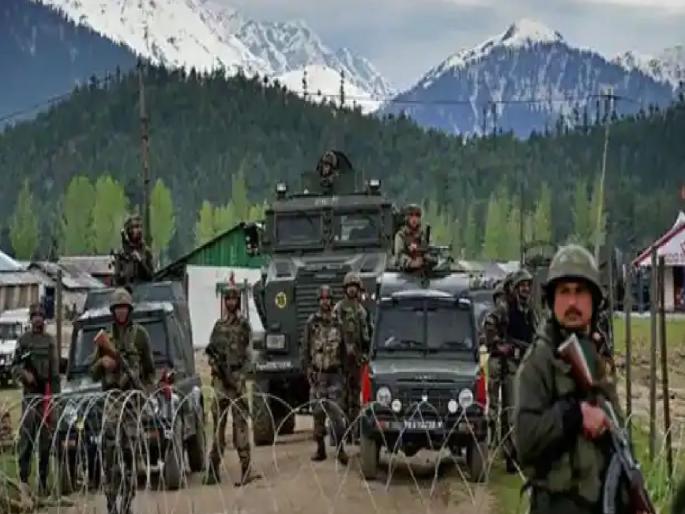 Anticipating Pakistan activities the central government has decided to double the number of bunkers on the borders | पाक सीमेवर आता बंकर्सच्या वस्त्या; ९० हजार बंकर तयार, तेवढेच नवे होणार Anticipating Pakistan activities the central government has decided to double the number of bunkers on the borders | पाक सीमेवर आता बंकर्सच्या वस्त्या; ९० हजार बंकर तयार, तेवढेच नवे होणार