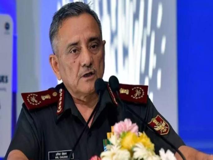 China or Pakistan, who is the biggest threat to India? CDS Anil Chauhan made it clear | चीन की पाकिस्तान, भारतासाठी सर्वात मोठा धोका कोण? सीडीएस अनिल चौहान यांनी स्पष्ट सांगितले China or Pakistan, who is the biggest threat to India? CDS Anil Chauhan made it clear | चीन की पाकिस्तान, भारतासाठी सर्वात मोठा धोका कोण? सीडीएस अनिल चौहान यांनी स्पष्ट सांगितले