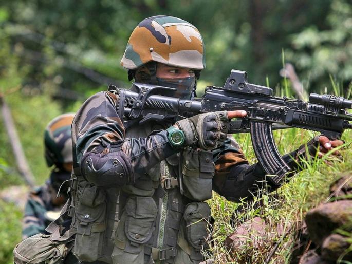 Pakistani terrorists now fear unknown gunmen 20 to 25 terrorists killed in two years | पाकिस्तानी दहशतवाद्यांना आता धास्ती 'अननोन गनमॅन'ची; दोन वर्षांत २० ते २५ अतिरेक्यांचा केला खात्मा Pakistani terrorists now fear unknown gunmen 20 to 25 terrorists killed in two years | पाकिस्तानी दहशतवाद्यांना आता धास्ती 'अननोन गनमॅन'ची; दोन वर्षांत २० ते २५ अतिरेक्यांचा केला खात्मा