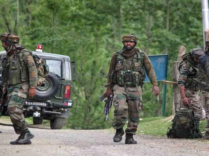 14 jawans martyred in 13 attacks, Center will have to plan a new strategy for the prevention of ambush activities | १३ हल्ल्यांत १४ जवान शहीद, घातपाती कारवायांच्या बिमोडासाठी केंद्राला आखावी लागणार नवी रणनीती 14 jawans martyred in 13 attacks, Center will have to plan a new strategy for the prevention of ambush activities | १३ हल्ल्यांत १४ जवान शहीद, घातपाती कारवायांच्या बिमोडासाठी केंद्राला आखावी लागणार नवी रणनीती