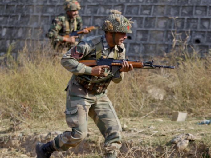 Modi government's big decision amid India-Pakistan tension; Special powers given to Army Chief | India Pakistan Tensions: मोदी सरकारचा मोठा निर्णय; लष्करप्रमुखांना दिले विशेष अधिकार