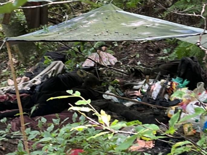 Big success for the army Terrorist Musa killed in Pahalgam attack, two others killed | Operation Mahadev: सैन्याला मोठे यश! पहलगाम हल्ल्यातील दहशतवादी मुसा मारला गेल्याची शक्यता, तीन दहशतवादी ठार Big success for the army Terrorist Musa killed in Pahalgam attack, two others killed | Operation Mahadev: सैन्याला मोठे यश! पहलगाम हल्ल्यातील दहशतवादी मुसा मारला गेल्याची शक्यता, तीन दहशतवादी ठार