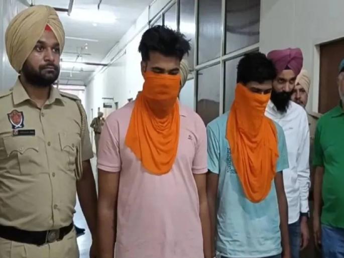 Pakistan paid money to provide information on Operation Sindoor Traitor soldier in the army reveals secrets, investigation of bank accounts begins | 'ऑपरेशन सिंदूर'ची माहिती देण्यासाठी पाकिस्तानने पैसे दिले'; लष्करातील गद्दार जवानाने उघड केले गुपित, बँके खात्यांची चौकशी सुरू Pakistan paid money to provide information on Operation Sindoor Traitor soldier in the army reveals secrets, investigation of bank accounts begins | 'ऑपरेशन सिंदूर'ची माहिती देण्यासाठी पाकिस्तानने पैसे दिले'; लष्करातील गद्दार जवानाने उघड केले गुपित, बँके खात्यांची चौकशी सुरू