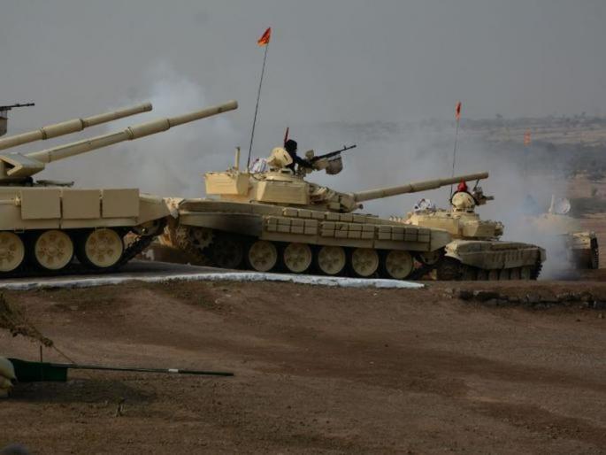 Another need of SURGICAL STRIKE, ready flower plans in Pakistan | आणखी एका SURGICAL STRIKE ची गरज, भारतावर हल्ल्यासाठी पाकिस्तानने बनवली 'स्पेशल ऑपरेशन टीम'