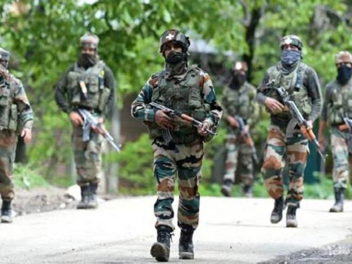 India s army in the field if China Pakistan misbhaves american report | चीन-पाकने खोड काढल्यास भारताचे सैन्य मैदानात!