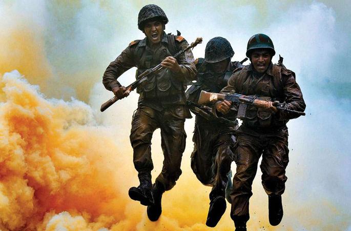 The military is your support! | सैनिका तुझाच सहारा रे ! The military is your support! | सैनिका तुझाच सहारा रे !