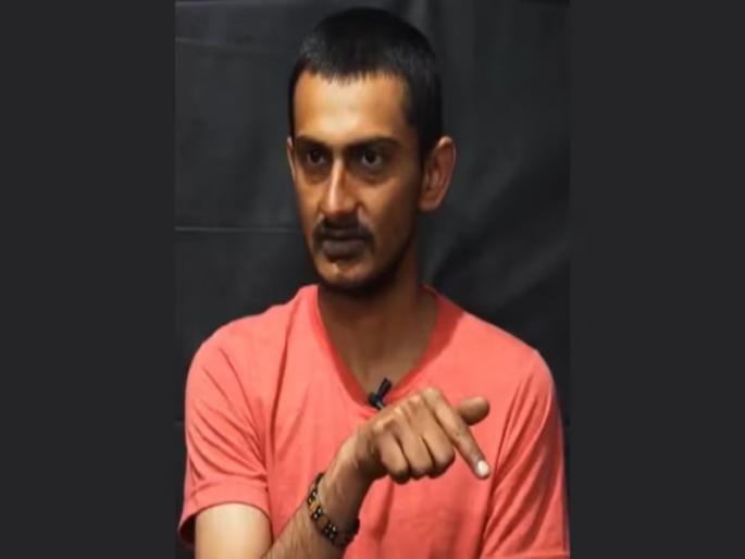 22-year-old Indian youth was fighting for Russia; Captured by Ukrainian army! Shocking truth revealed in video | रशियासाठी लढत होता २२ वर्षांचा भारतीय तरुण; युक्रेनच्या सैन्यानं पकडलं! व्हिडीओतून समोर आलं धक्कादायक सत्य