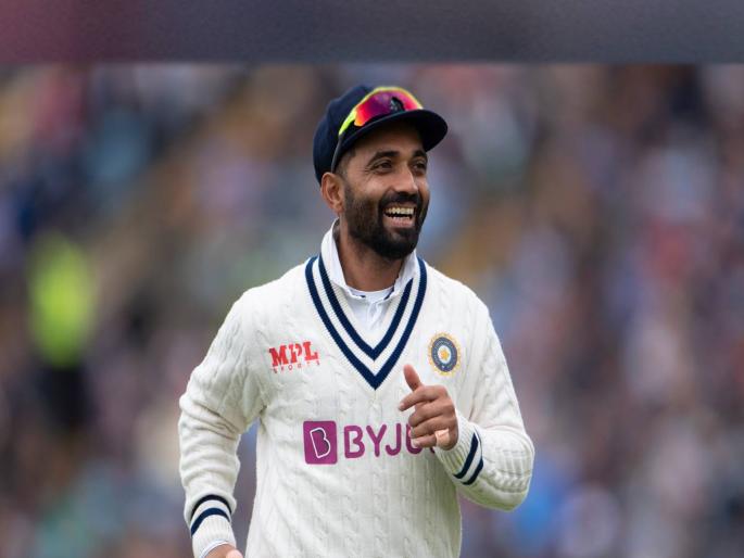 indian batter ajinkya rahane unlikely to get picked against south africa two match test series   | मराठमोळ्या अजिंक्य रहाणेला आफ्रिका दौऱ्यासाठी संधी नाही; BCCIची दूददृष्टी, वाचा सविस्तर