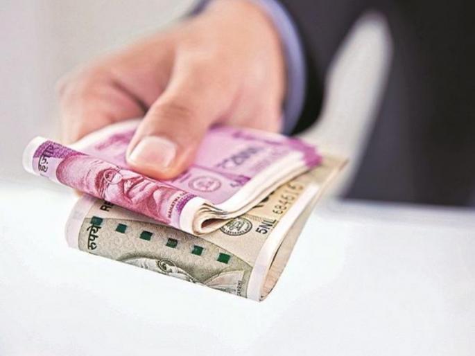 Financing transactions will be complete through fingerprints | बोटांच्या ठशांवरून घरबसल्या करता येणार आर्थिक व्यवहार Financing transactions will be complete through fingerprints | बोटांच्या ठशांवरून घरबसल्या करता येणार आर्थिक व्यवहार