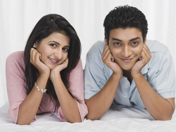 Is marriage a headache? Just follow 4 rules to be happy even after marriage. | लग्न म्हणजे डोक्याला ताप? फक्त 4 नियम अंमलात आणा लग्नानंतरही सुखी राहा..