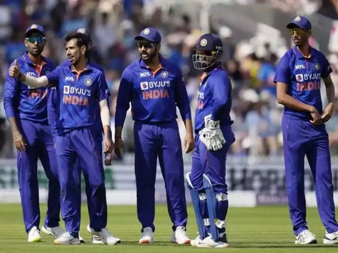 Do you know these 3 star cricketers of the Indian team, who have never been able to hit a six in ODIs or T20Is | भारतीय संघातील हे 3 स्टार क्रिकेटर, जे वनडे अन् टी-20 मध्ये एकदाही खेचू शकले नाही षटकार! तुम्हाला माहीत आहेत का?