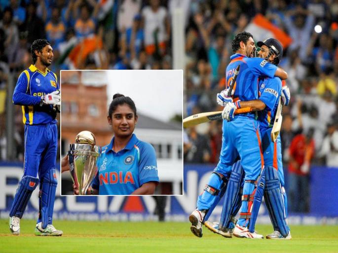 Indian cricket legends Mithali Raj, Jhulan Goswami, MS Dhoni, Yuvraj, Raina received lifetime Marylebone Cricket Club membership, know here everything  | अभिमानास्पद! क्रिकेटचे नियम बनवणाऱ्या संस्थेकडून भारताच्या ५ दिग्गजांचा खास सन्मान; वाचा सविस्तर
