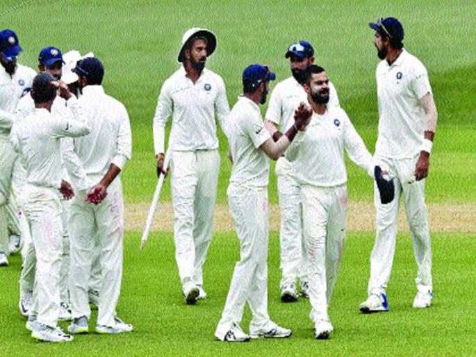  India still wait for 'Boxing Day' victory | ‘बॉक्सिंग डे’कसोटी विजयाची भारताला अद्याप प्रतीक्षाच