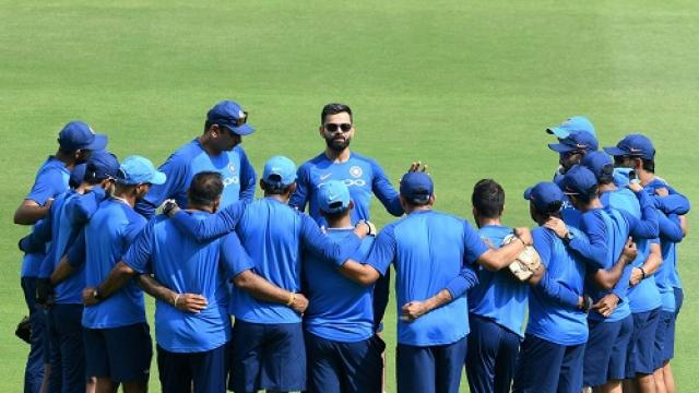 coronavirus: Will cricket practice start? Skill based practice if the government relaxes the rules after 18 may | coronavirus: क्रिकेट सराव सुरू होणार? १८ मेनंतर सरकारने नियम शिथिल केल्यास कौशल्य आधारित सराव