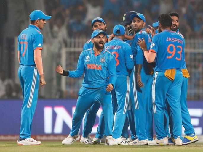 India has never lost to these 5 teams in the Champions Trophy This is their record with Pakistan | चॅम्पियन्स ट्रॉफीमध्ये या 5 संघांकडून एकदाही हरलेला नाही भारत! असा आहे पाकिस्तानसोबतचा रेकॉर्ड